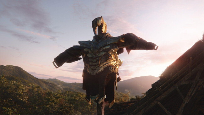 50 estrenos de la semana en cines, Netflix, HBO Max y más. Vengadores: Endgame, una pesadilla nacida en Internet y Brad Pitt al límite en Alaska