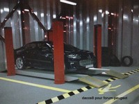 Peugeot 408, los primeros anticipos