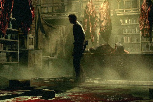 Despues De Redefinir El Terror Con Resident Evil 4 Este Genio Dejo Capcom Para Hacer Su Propio Videojuego Una Incomprendida Obra Maestra Del Survival Horror Compressed