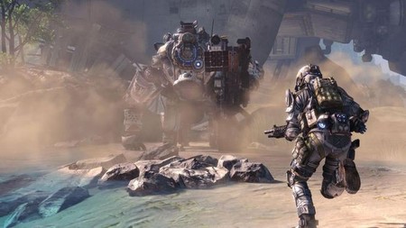 Pues sí, 'Titanfall' tiene DLC en camino