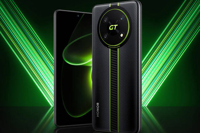 Honorx40gtportada