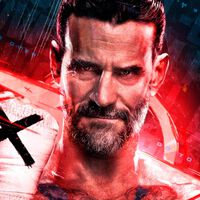 CM Punk es la portada de WWE 2K26: casi 15 años después el luchador vuelver a ser la estrella del juego 