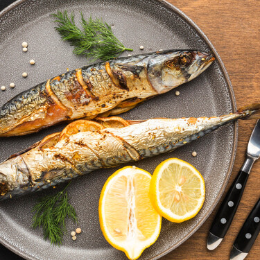 Hemos dado con la solución para asar pescado en barbacoa y darle la vuelta fácilmente por menos de 10 euros