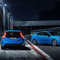 Volvo ya piensa en modelos 'electrificados' de altas prestaciones gracias a Polestar