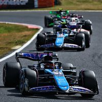 Horarios F1 GP China 2024: fechas, favoritos y cómo ver la carrera en directo por TV y online