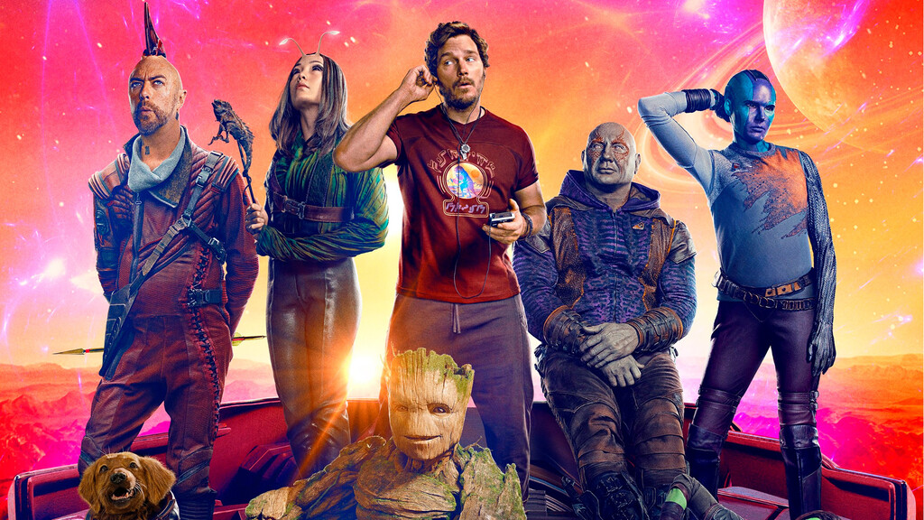 ¿Qué importancia tendrá Guardianes de la Galaxia Vol. 3 en la historia de Kang? James Gunn revela la relación entre su película y la Fase 5 de Marvel ¿Qué importancia tendrá Guardianes de la Galaxia Vol. 3 en la historia de Kang? James Gunn revela la relación entre su película y la Fase 5 de Marvel