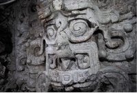 Se descubre en Guatemala un templo maya perdido 