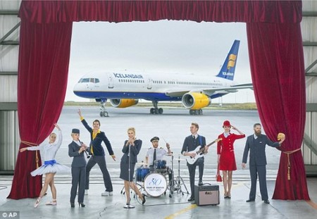 Icelandair 590x408
