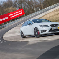 Ya puedes volver a rodar a fondo en todo el Nordschleife