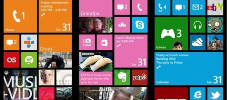 A punto de publicarse el SDK de Windows Phone 8