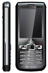 E2831, Linux GSM con WiFi