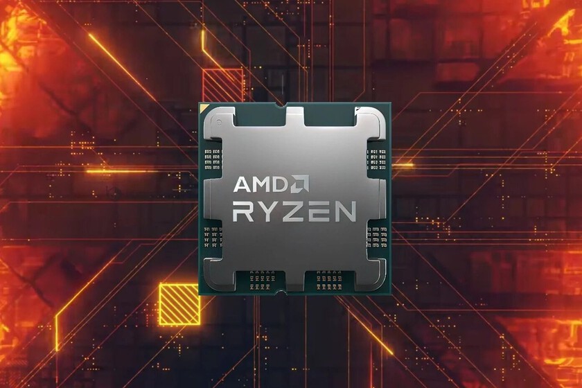 Imagen De Amd Ryzen 7800x3d