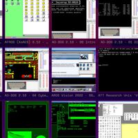 O maior museu virtual de sistemas operacionais está disponível gratuitamente: inclui mais de 600 sistemas e você pode baixá-los facilmente para o seu computador