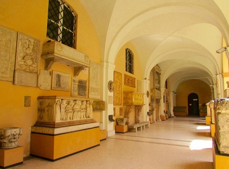 Museo Lapidario Estense