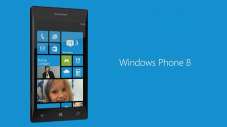 Windows Phone 8 se posiciona para ganar en la carrera como plataforma de pago móvil