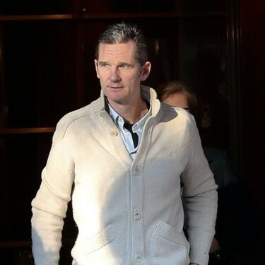 El nuevo negocio de Iñaki Urdangarin: pone en venta sus consejos tras superar la cárcel 