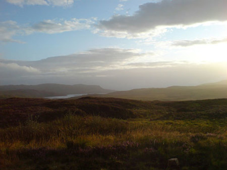 Isle of Skye