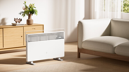 Mijia Electric Heater 2 5