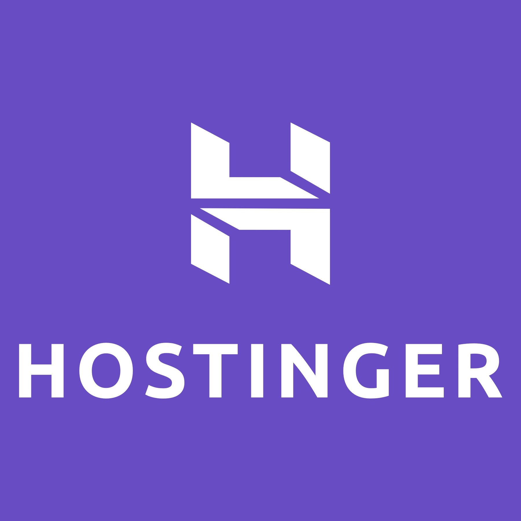 Hostinger Horizons Starter (12 meses)