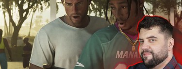 Es normal que lo de Netflix y GTA 6 te enfade, pero si te paras a pensarlo tiene toda la lógica del mundo