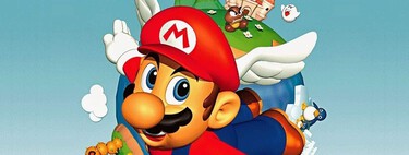 Nadie en su sano juicio dejaría un juego encendido durante 14 meses, pero si lo haces en Super Mario 64 'romperás' el clásico de Nintendo de una forma curiosa