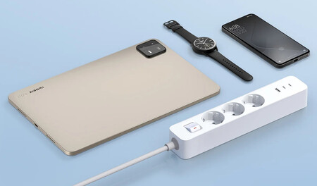 Xiaomi 20w Power Strip4