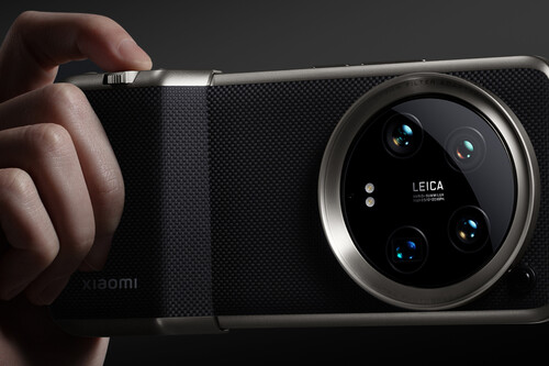Xiaomi 14 Ultra
