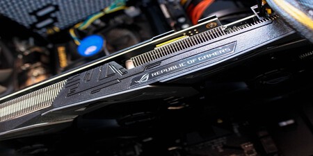 AMD encabeza la imparable subida de precios en las tarjetas gráficas