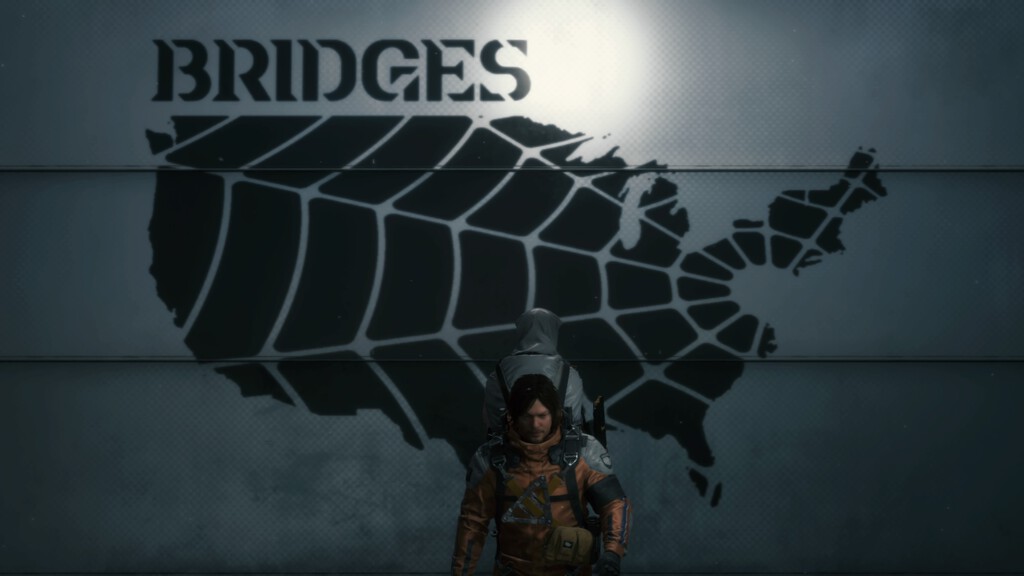 Guía básica de Death Stranding: trucos y consejos para convertirte en el mejor de los portadores Guía básica de Death Stranding: trucos y consejos para convertirte en el mejor de los portadores