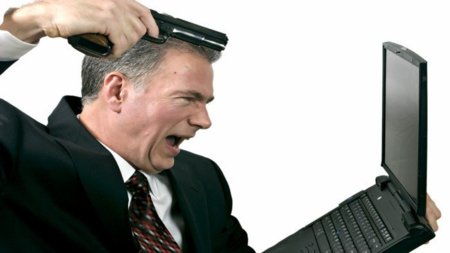 ¿Nos hemos vuelto adictos a Internet?