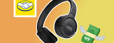 Audífonos JBL baratos en Mercado Libre: con batería de hasta 57 horas, ya tiene precio de remate en México 