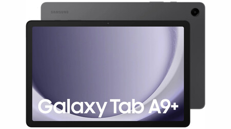 Samsung Galaxy Tab A9