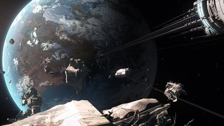 'Front Mission Evolved' llegará en septiembre. Datos sobre su historia y los modos de juego multijugador