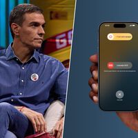 Pedro Sánchez revela el "truco" que le dieron los expertos para proteger el móvil de virus. El problema es que no es infalible