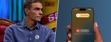 Pedro Sánchez revela el "truco" que le dieron los expertos para proteger el móvil de virus. El problema es que no es infalible