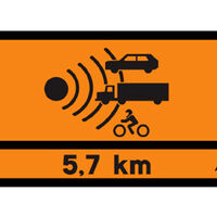 Esta señal de la DGT puede evitarte una multa: dónde puedes encontrarla y qué significa