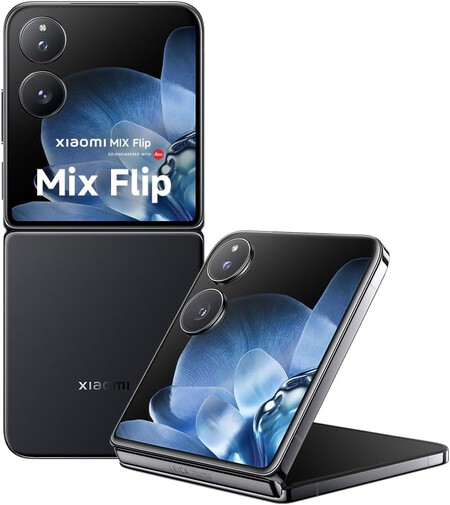 Mix Flip