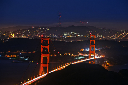 San Francisco