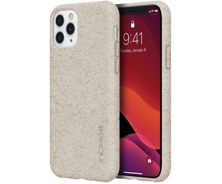 Incipio lanza nuevas fundas de iPhone compostables, con materiales a base de plantas