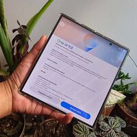 Samsung lleva One UI 9 a sus Galaxy Z Fold7 y Z Flip7: novedades y cómo actualizar 