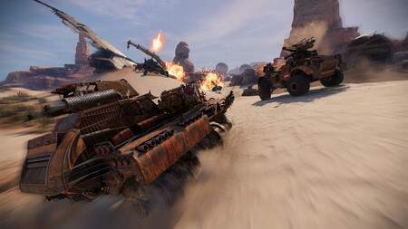 Os 21 melhores jogos gratuitos de carros, corrida e direção para PC em 2026