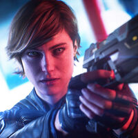 Algunos lo daban por muerto pero ha reaparecido por todo lo alto con un tráiler que ilusiona. El nuevo Perfect Dark se muestra al fin y se ve de escándalo