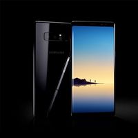 Super Week en eBay: Samsung Galaxy Note 8 por sólo 504 euros y envío gratis