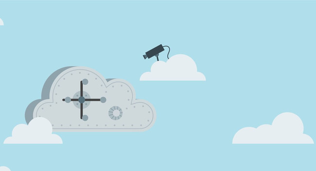 Cloudscan