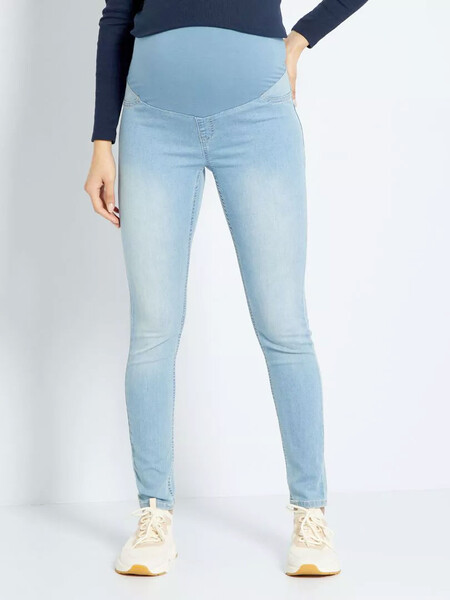 Vaqueros Premama Kiab