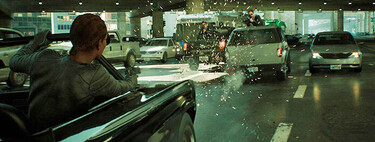 La experiencia de Unreal Engine 5 exclusiva de consolas ya está disponible en PC, y gratis