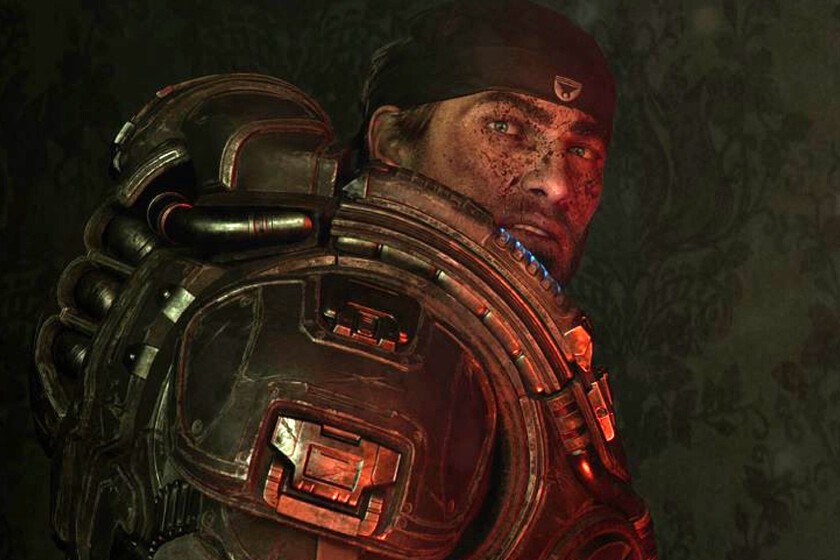 El último evento de la WWE ha arrojado una pista clave sobre la fecha de Gears of War: E-Day, y hay precedentes que lo demuestran