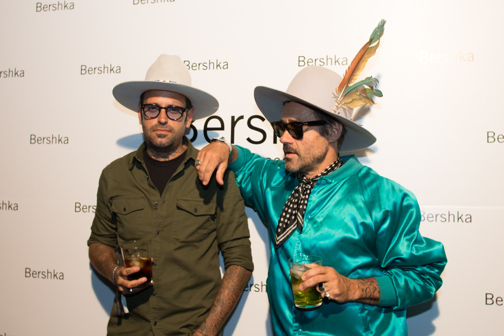 Foto de Bershka fiesta inauguración A Coruña (12/20)