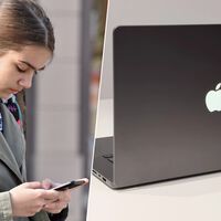 Que Apple cambie de opinión con el MacBook táctil puede tener una explicación: que la Gen Z no sabe usar ordenadores 