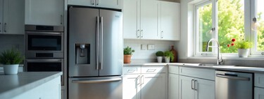 Los frigoríficos Family Hub son más inteligentes que el resto: trucos para reducir el consumo de tu nevera Samsung